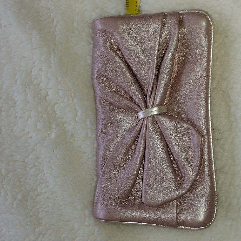 LULU wallet
